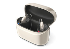 Phonak Infinio 90